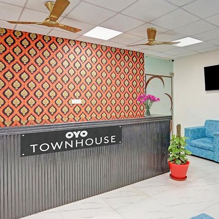 Hotel O Heritage Inn Noida Eksteriør bilde